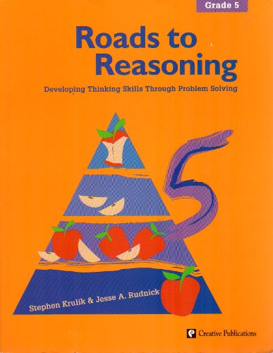Roads to Reasoning