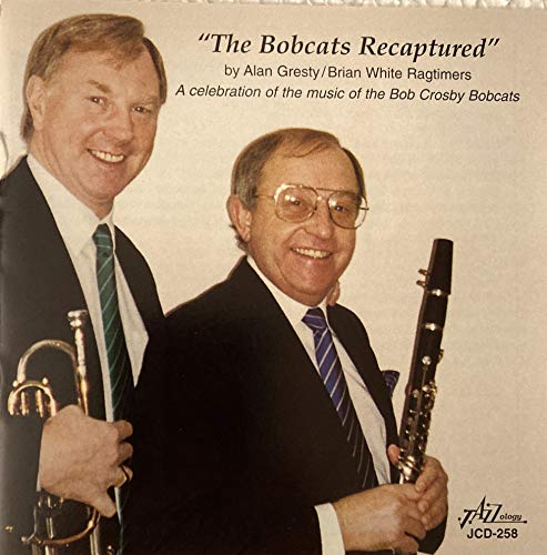 The Bobcats Recaptured