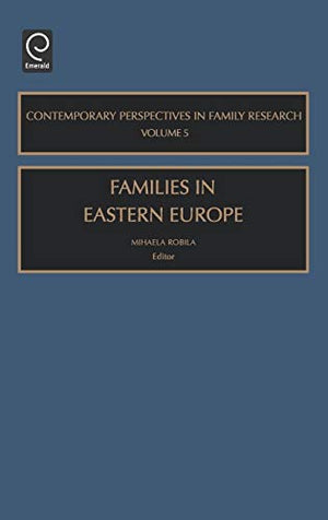 Families in Eastern Europe