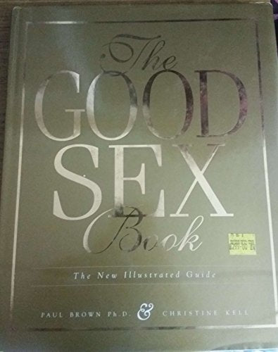 The Good Sex Book