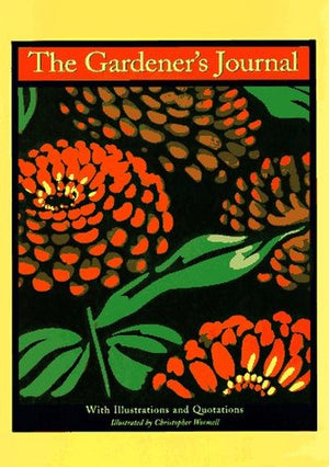 Gardener's Journal