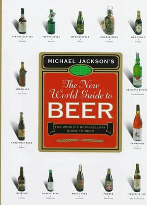 The New World Guide to Beer