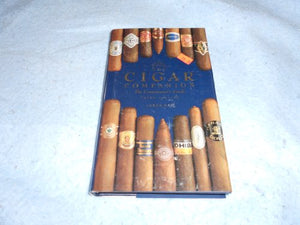 Cigar Companion 3e