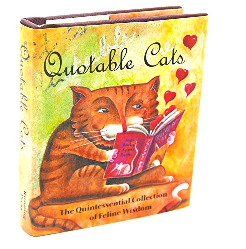 Quotable Cat