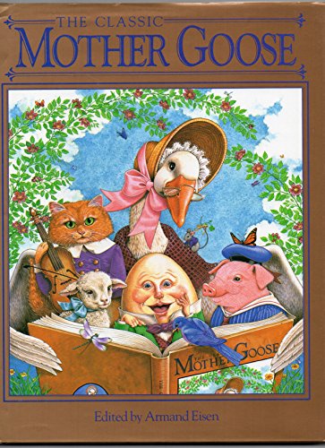 Classic Mother Goose