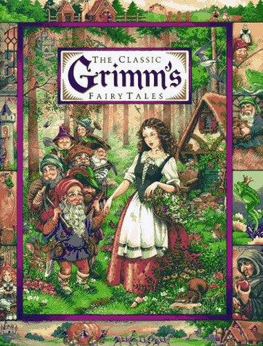 Classic Fairy Tales