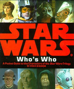 "Star Wars"