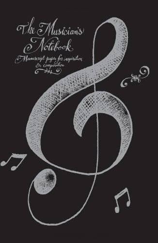 The Musician's Notebook