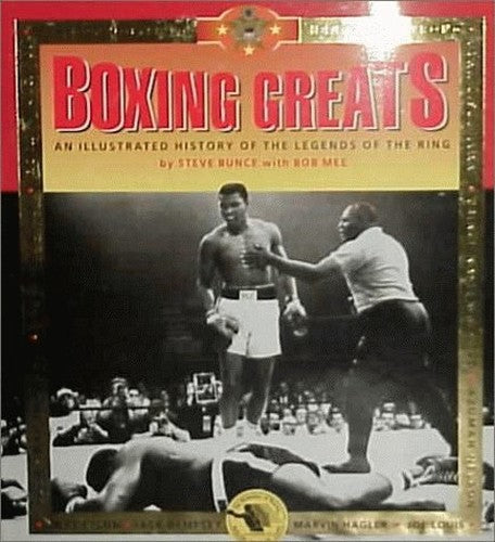 Boxing Greats