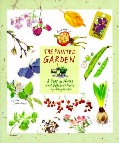 The Painted Garden