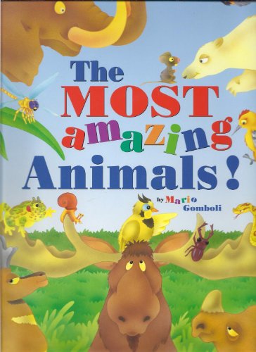 Most Amazing Animals