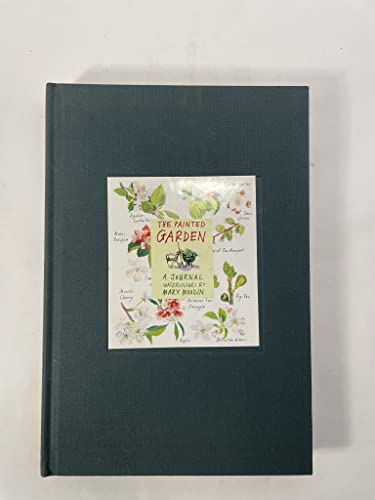 The Painted Garden - Journal