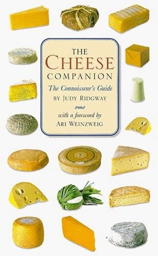 The Cheese Companion