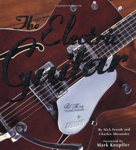 Electric Guitar