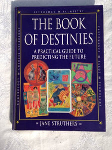 The Book of Destinies 