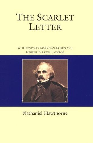 The Scarlet Letter