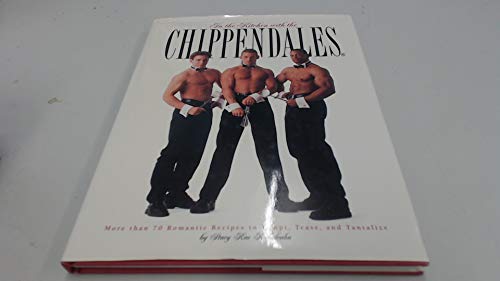 In the Kitchen with the Chippendales