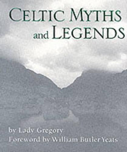 Celtic Myths & Legends