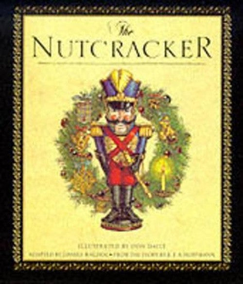 The Nutcracker