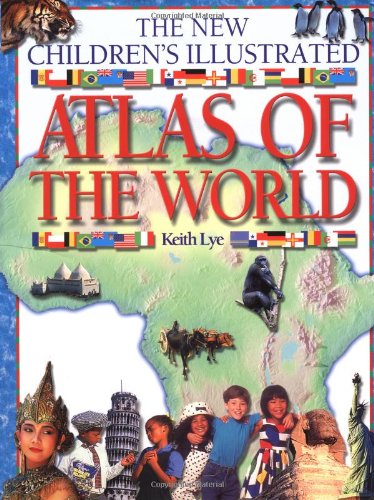 The New Children's Atlas of the World