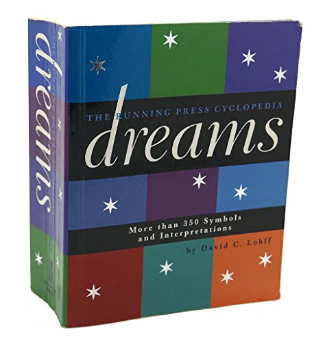 The Running Press Cyclopedia of Dreams