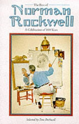 The Best of Norman Rockwell