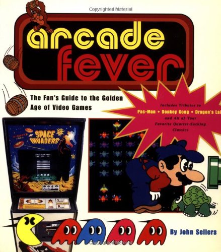 Arcade Fever