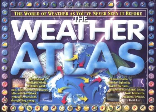 The Weather Atlas