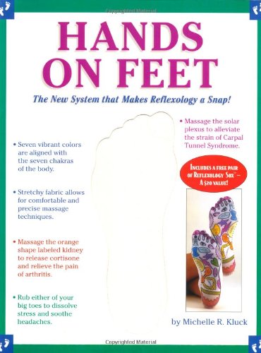 Hands on Feet