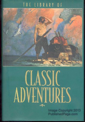 The Library of Classic Adventures