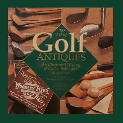 Art of Golf Antiques