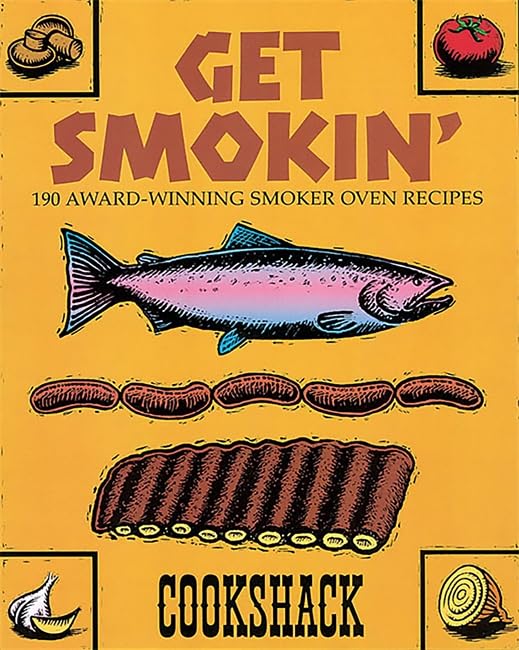 Get Smokin'
