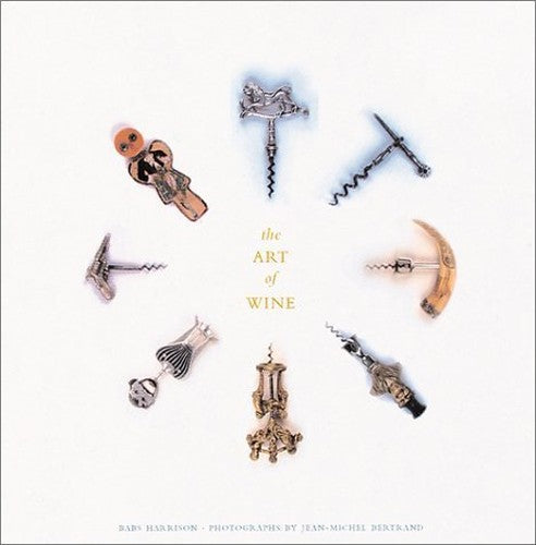 The Art of Wine