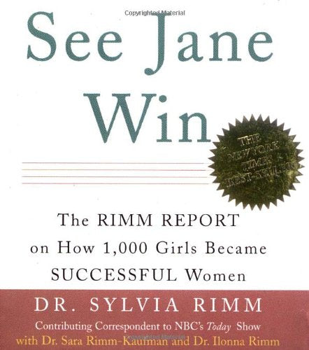 See Jane Win