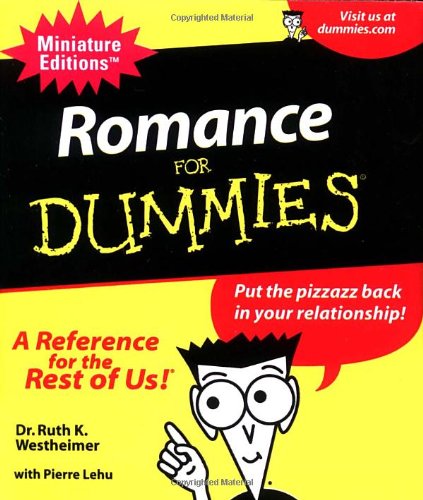 Romance for Dummies