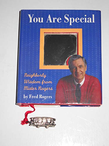 You are Special