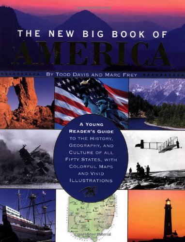 The New Big Book of America