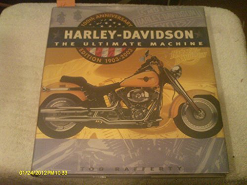Harley-Davidson