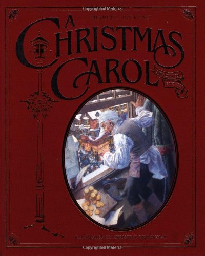 Charles Dickens's A Christmas Carol