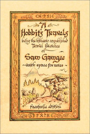 Hobbit's Travels