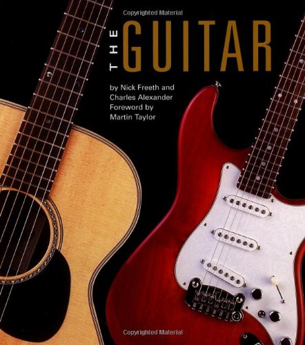 The Guitar