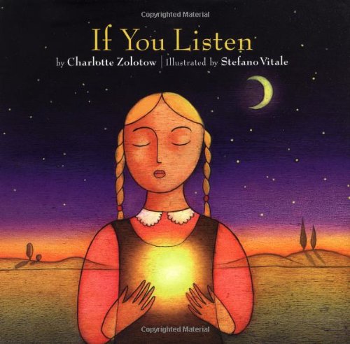 If You Listen