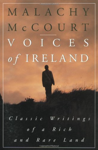 Voices of Ireland
