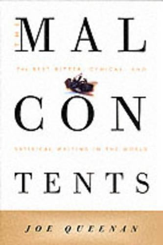 The Malcontents