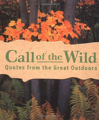 The Call of the Wild
