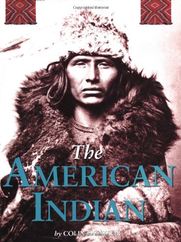 The American Indian