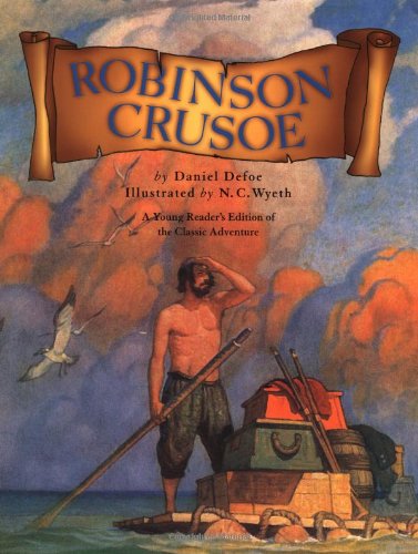 Robinson Crusoe