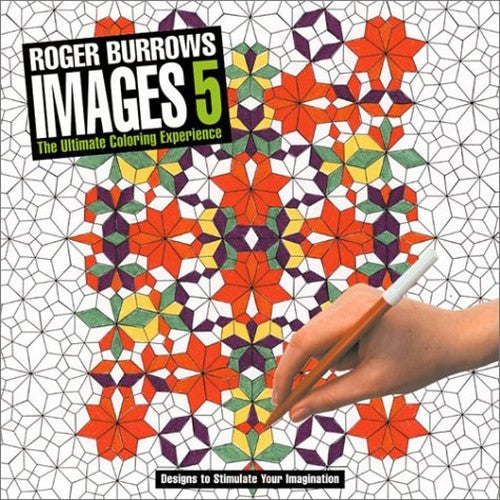 Roger Burrows Images 5