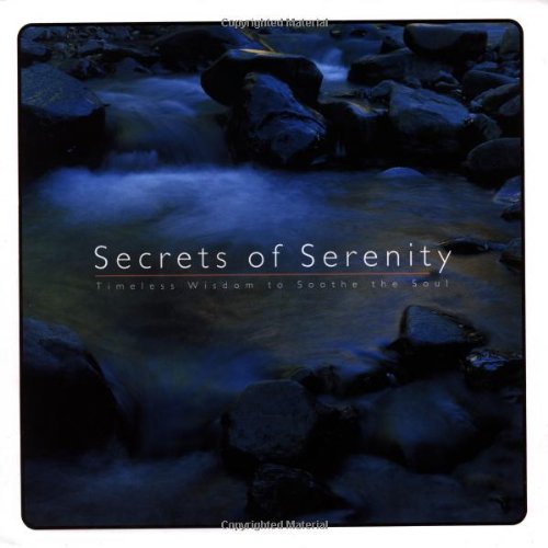 Secrets of Serenity