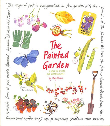 The Painted Garden